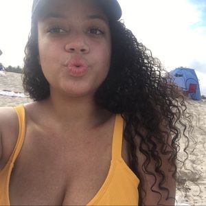 Meet your Posher, Mariah